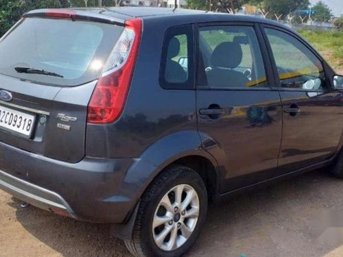 Used Ford Figo MT for sale at low price