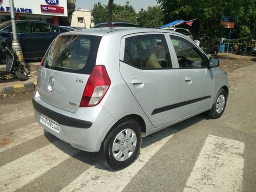 Hyundai i10 2007-2010 Magna AT for sale