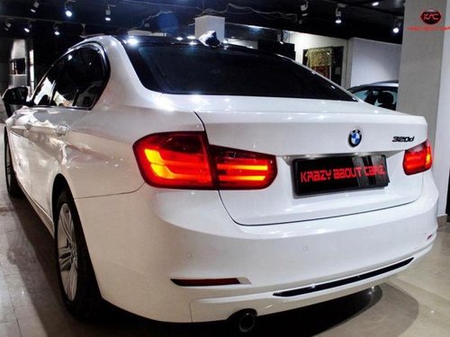 BMW 3 Series AT 2012 for sale