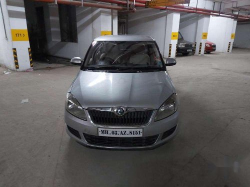 Skoda Fabia Ambiente 1.2 MPI, 2011, Petrol MT for sale 