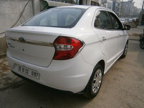 Ford Figo 2015 MT for sale