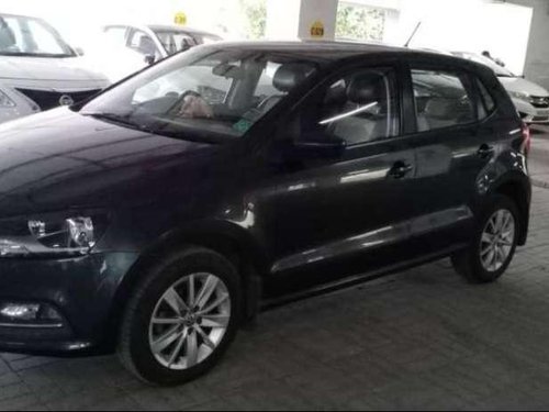 2015 Volkswagen Polo AT for sale 