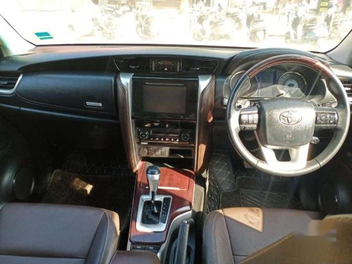 Toyota Fortuner 4X2 AT for sale 