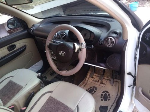 2019 Hyundai Santro MT for sale at low price