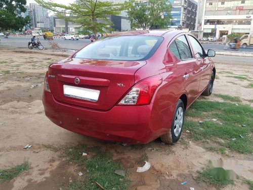 Nissan Sunny XL Diesel, 2013, Diesel MT for sale 