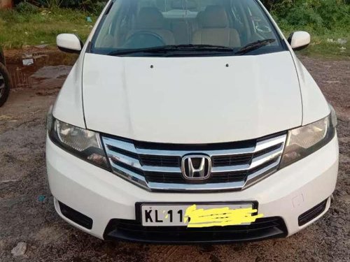 2012 Honda City MT for sale at low price