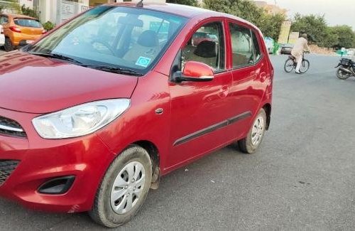 Hyundai i10 Magna 2012 MT for sale