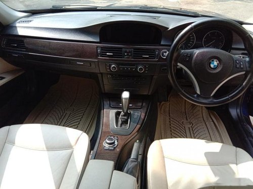 BMW 3 Series 2005-2011 320d Sedan AT for sale