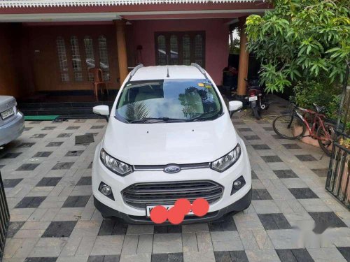 Ford Ecosport Titanium 1.5 TDCi, 2014, Diesel MT for sale 