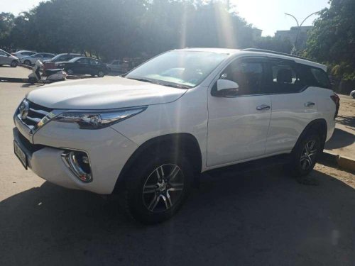 Toyota Fortuner 4X2 AT for sale 