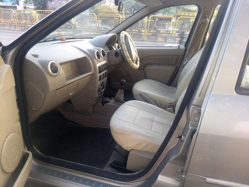 Mahindra Renault Logan 1.6 GLX Petrol MT for sale