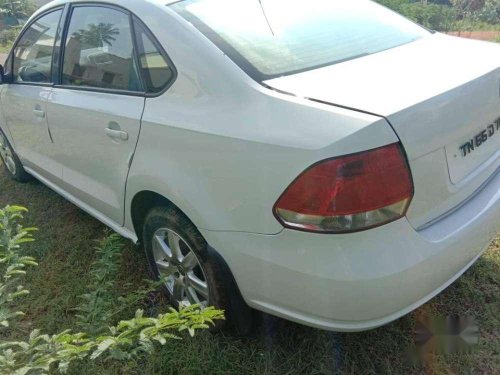 Volkswagen Vento 2011 MT for sale 