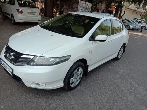 2013 Honda City E MT for sale