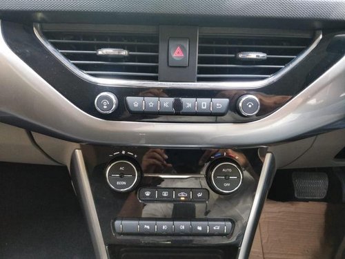 Tata Nexon 1.2 Revotron XZA Plus DualTone 2018 AT for sale