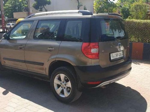 2012 Skoda Yeti MT for sale 