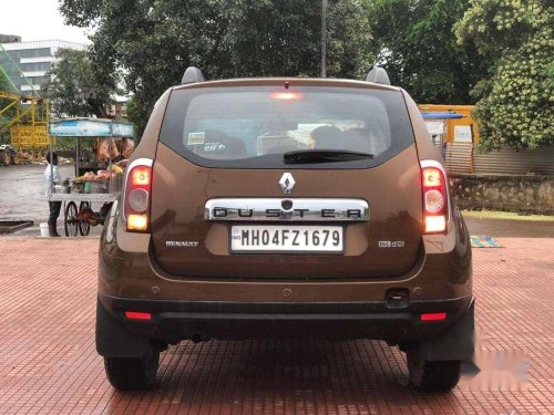 Renault Duster 110 PS RxZ Diesel (Opt), 2013, Diesel MT for sale 