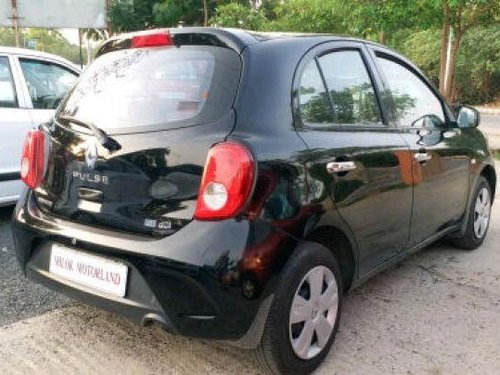 Renault Pulse 2012-2014 RxL MT for sale