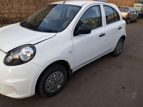 Nissan Micra Active XL 2014 MT for sale 