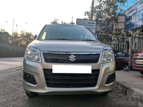 Used 2015 Maruti Suzuki Wagon R LXI CNG MT for sale