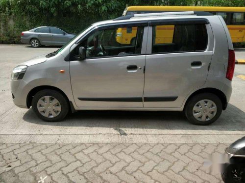 2012 Maruti Suzuki Wagon R LXI CNG MT for sale at low price