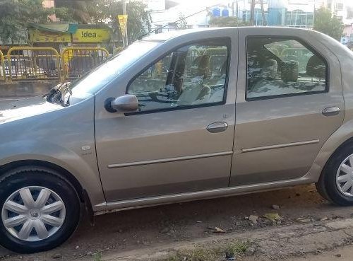 Mahindra Renault Logan 1.6 GLX Petrol MT for sale