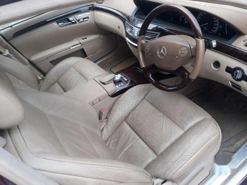 Mercedes-Benz S-Class 350, 2010, Petrol AT for sale 