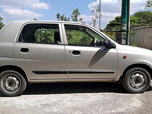 Maruti Suzuki Alto K10 2014 MT for sale