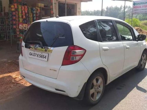 2012 Honda Jazz MT for sale at low price