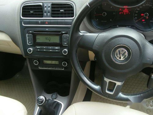 2011 Volkswagen Vento MT for sale