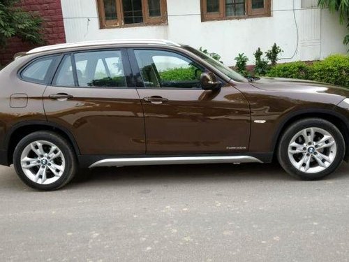 BMW X1 2012-2015 sDrive 20D xLine AT for sale