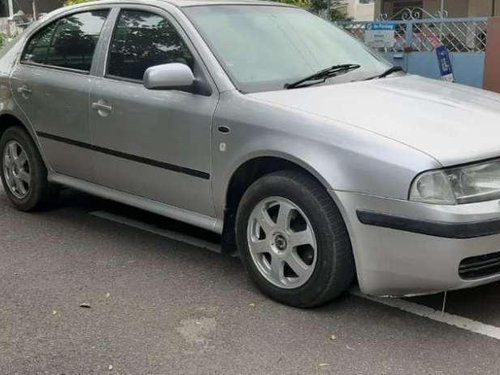 Used 2005 Skoda Octavia MT for sale