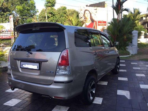 Toyota Innova 2.5 G4 7 STR, 2009, Diesel MT for sale 