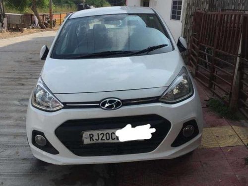 2016 Hyundai Xcent MT for sale at low price