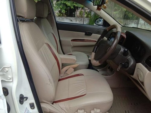 Hyundai Verna 2006-2010 CRDi SX MT for sale