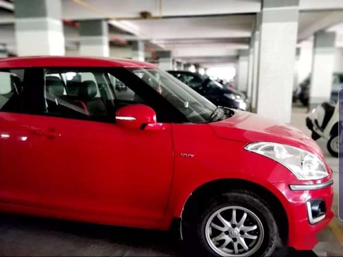 Used Maruti Suzuki Swift VXI MT for sale at low price