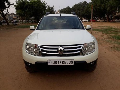 Renault Duster 2012 MT for sale