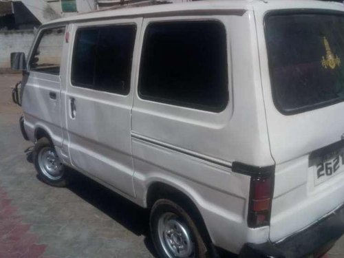 Maruti Suzuki Omni 2006 MT for sale