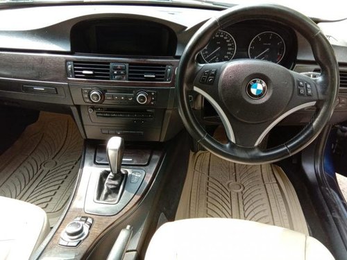 BMW 3 Series 2005-2011 320d Sedan AT for sale