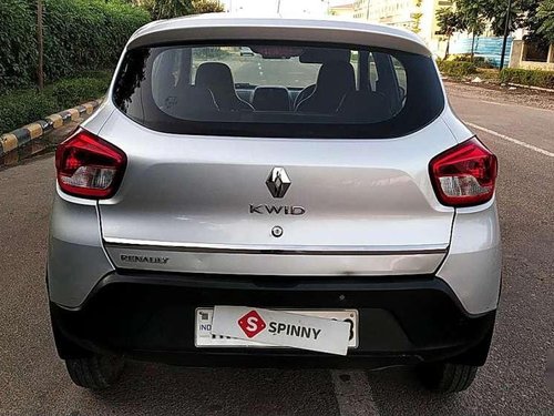 Used 2017 Renault KWID MT for sale 