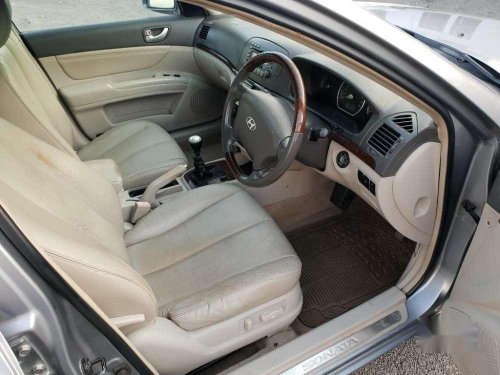 Used 2007 Hyundai Sonata Embera MT for sale