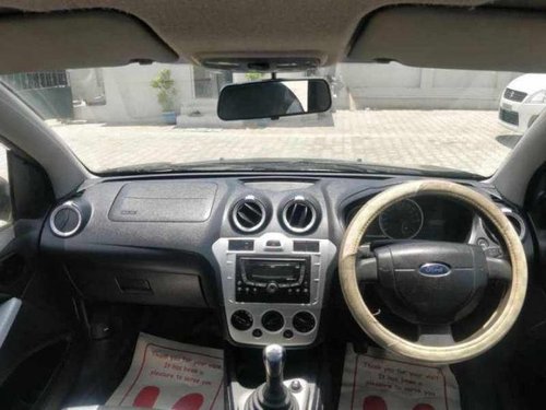 Ford Figo Diesel Titanium 2011 MT for sale