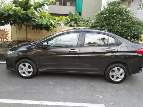 Honda City 2014-2015 i VTEC VX MT for sale