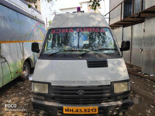 Used 2010 Tata Winger MT for sale 