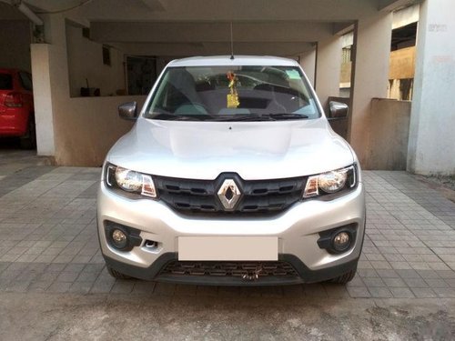 2018 Renault KWID MT for sale