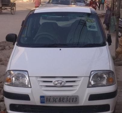 2019 Hyundai Santro MT for sale at low price