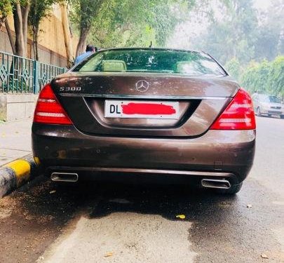 2011 Mercedes Benz S Class MT for sale