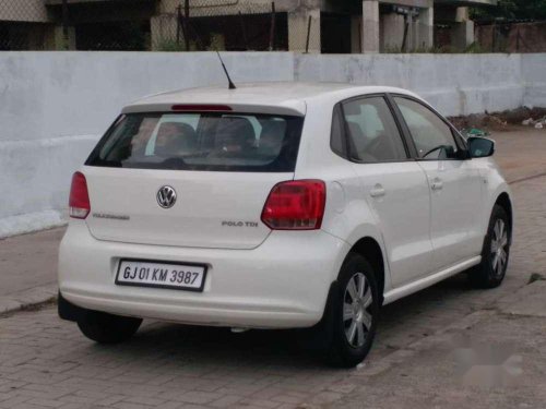 Used 2011 Volkswagen Polo MT for sale