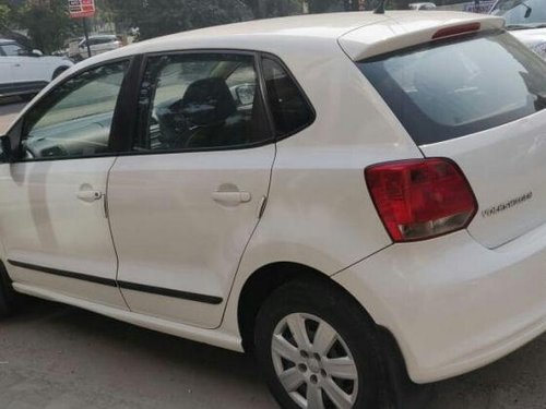 Volkswagen Polo 2009-2013 Diesel Comfortline 1.2L MT for sale