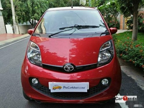 Tata Nano XTA 2016 AT for sale