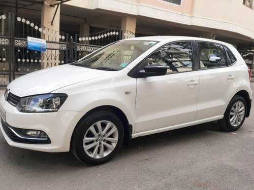2015 Volkswagen Polo GT TSI AT for sale at low price